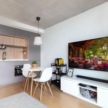 The Of With Peaceful View Lägenhet Aveiro