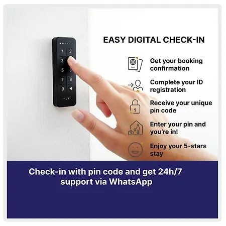 Appartamento No Coracao De Com Estacionamento Privado