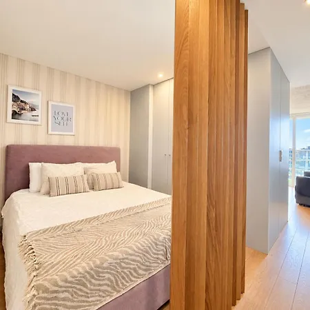 Appartement Premium - Estacionamento *