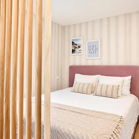 Appartement Premium - Estacionamento *