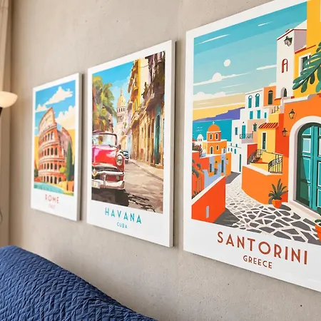Premium - Estacionamento Appartement *