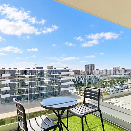 Premium - Estacionamento Appartement Aveiro