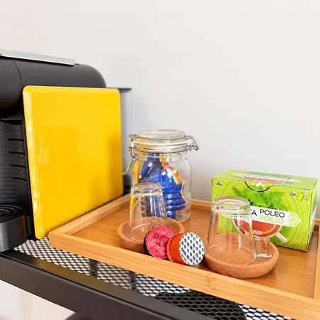 Premium - Estacionamento Appartement Aveiro
