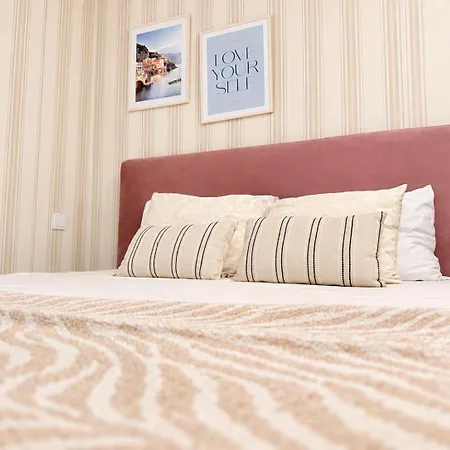 Premium - Estacionamento Appartement Aveiro